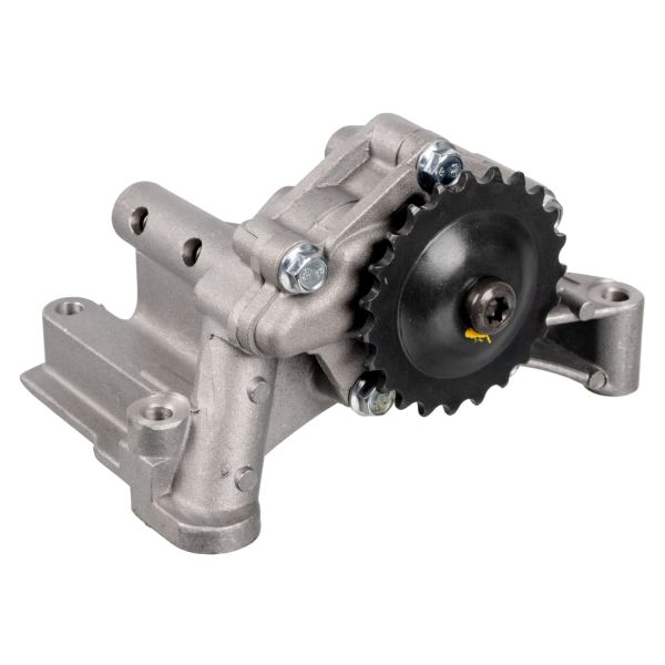 SWAG SW30102124 Oil Pump