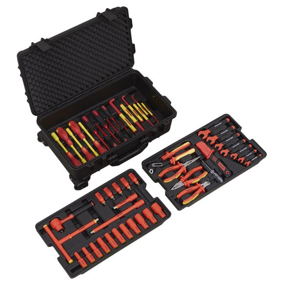 SEALEY SEAAK7938 Tool Set
