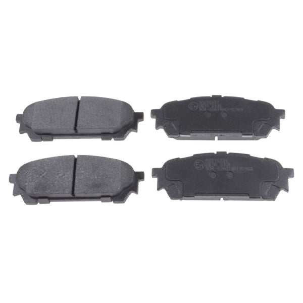 SBP CRK-044 Disc Brake Caliper Repair Kit