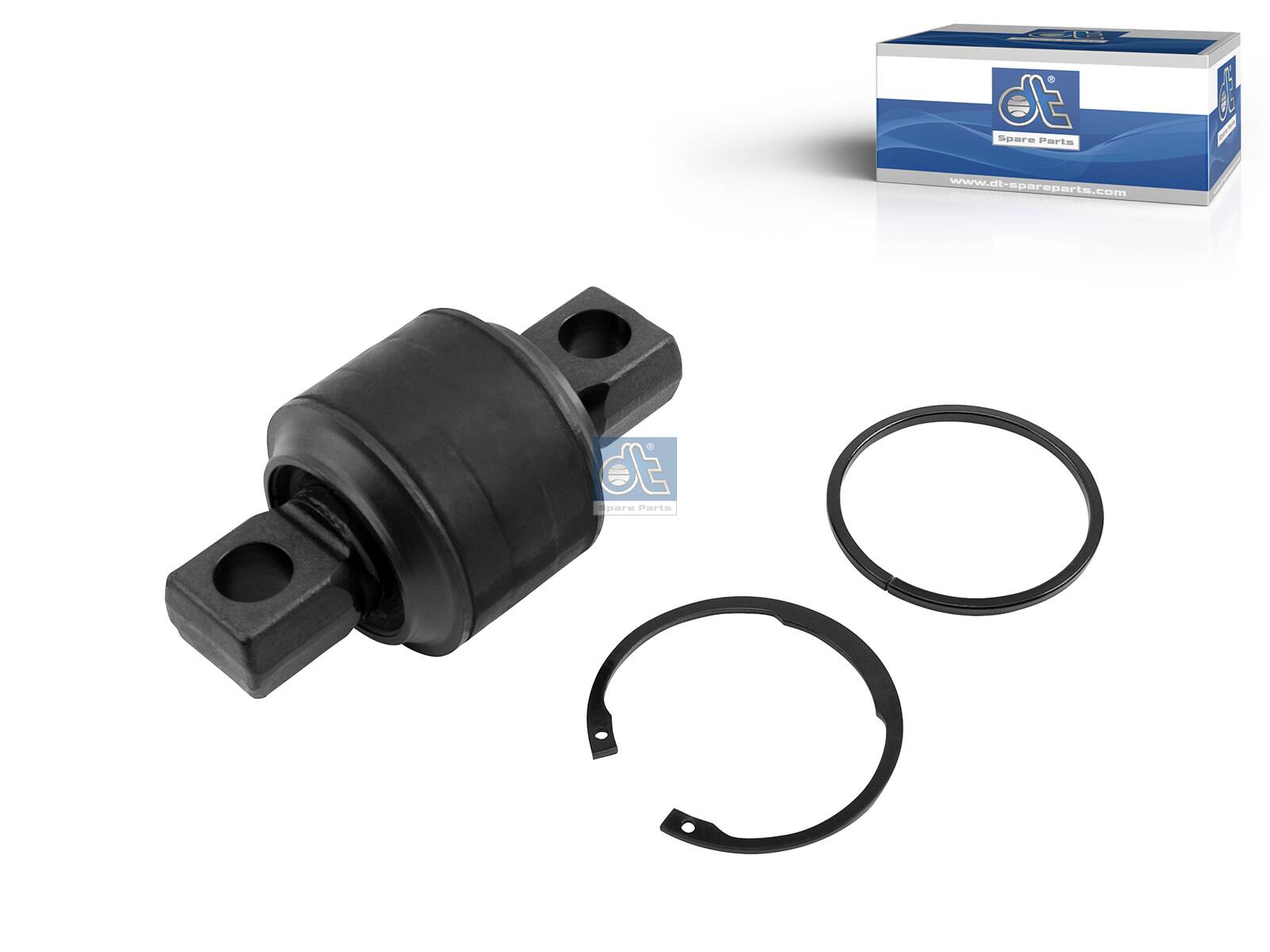 DT A/C 1.32529 Control/Trailing Arm Repair Kit