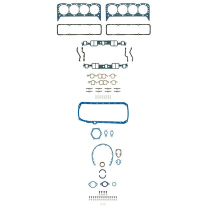 Fel-Pro Chevrolet Camaro 260-1000AT Engine Gasket Set