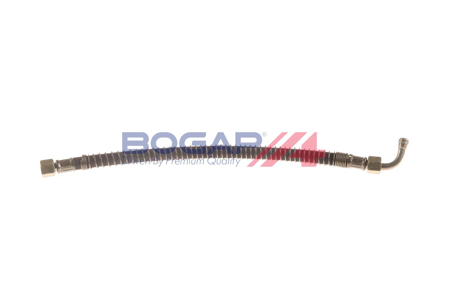 BOGAP C2123105 Hose, Transmission Oil Cooler