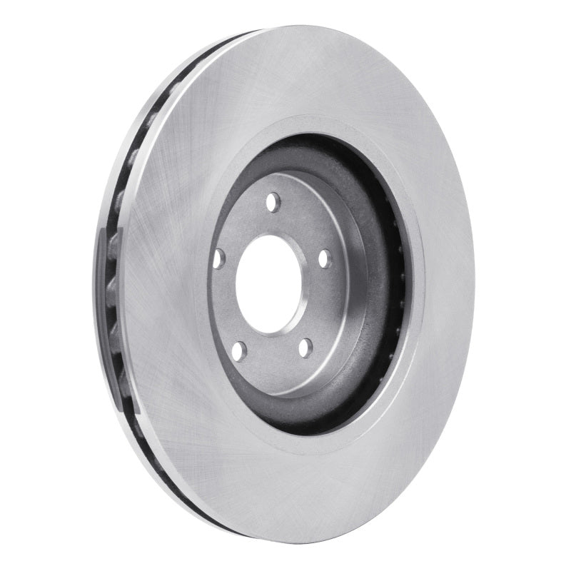 DFC 02-09 Mercedes-Benz CLK500 Front Brake Rotor