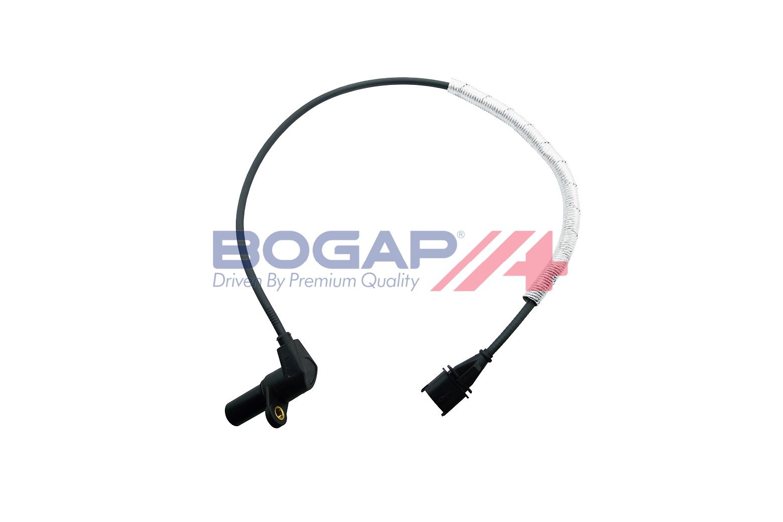BOGAP L6115136 Sensor, Crankshaft Pulse