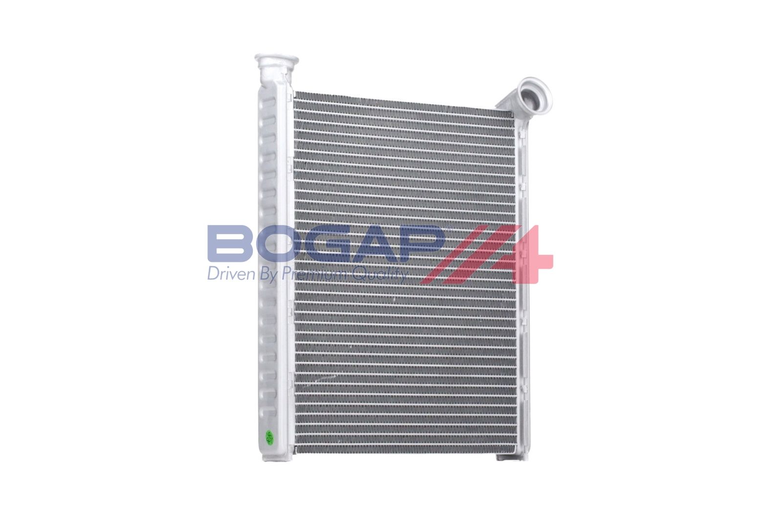 BOGAP P4120129 Heat Exchanger, Interior Heating
