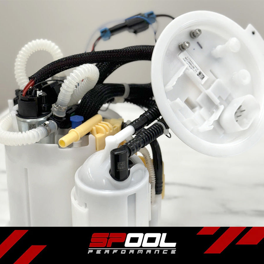 Spool Performance Stage 3 Low Pressure Fuel Pump [S63 F90 M5]