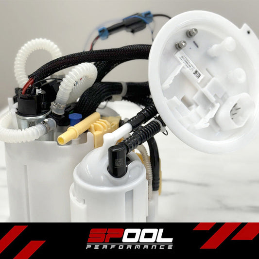 Spool Performance Stage 3 Low Pressure Fuel Pump [S63 F90 M5]