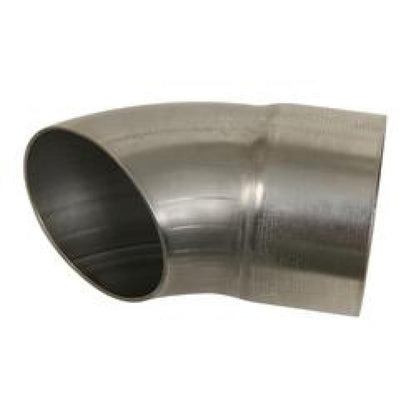Kooks Headers Kooks Universal 3in Short Turnouts SS 6in Long. Fits 3in Coll