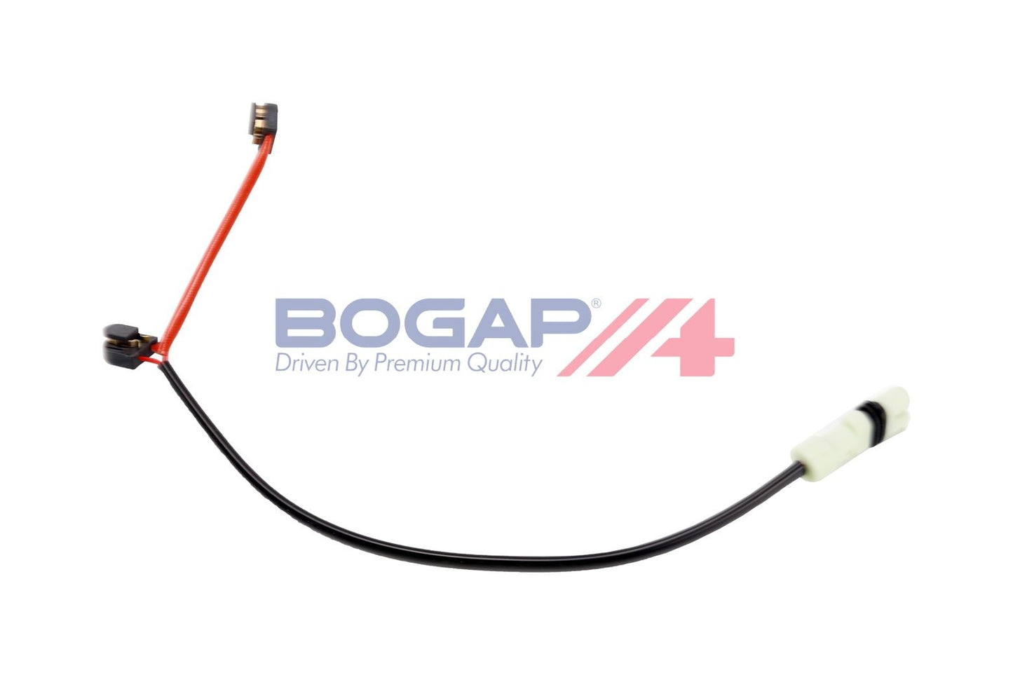 BOGAP A7117186 Warning Contact, Brake Pad Wear