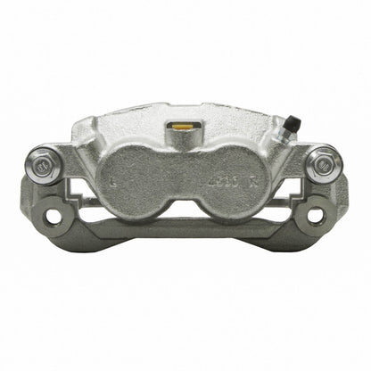 DFC 03-05 Chevrolet Express 2500 Rear-R Silver Zinc Coated Premium Caliper