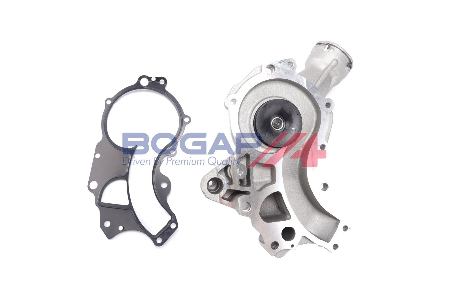 BOGAP C4234143 Water Pump, Engine Cooling