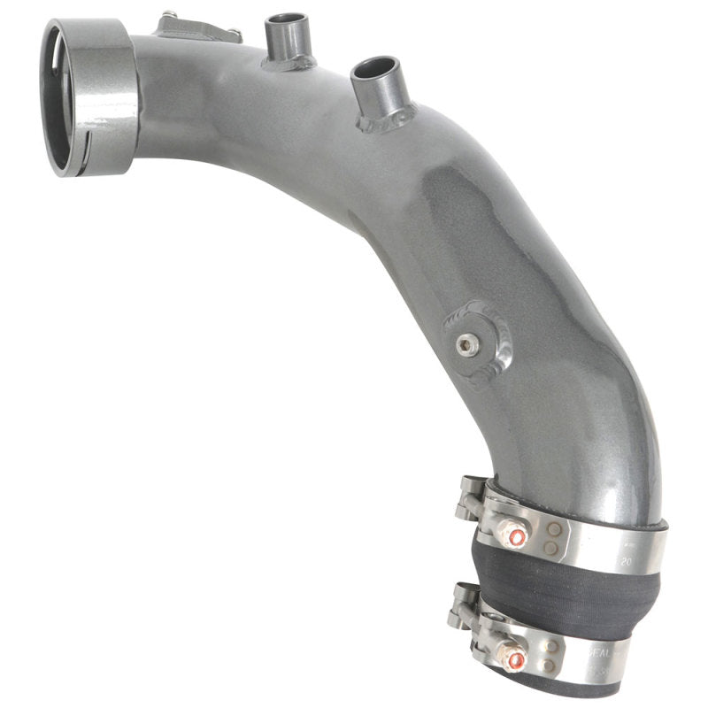 AEM Induction AEM 07-10 BMW 335I L6-3.0L F/I Turbo Intercooler Charge Pipe Kit