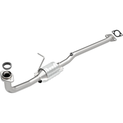 MagnaFlow Direct Fit Catalytic Converter 95-96 Geo Metro 1.0L