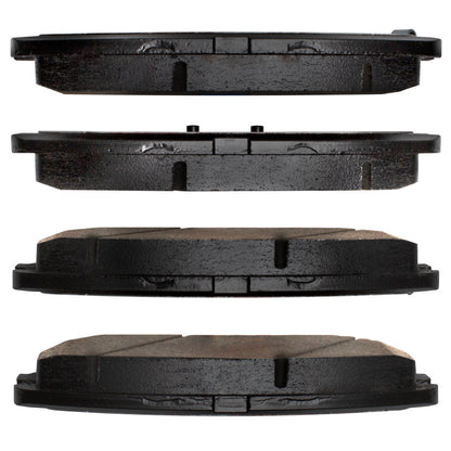 R1 Concepts R1 05-23 Buick Regal Front R1 Optimum OE Brake Pads