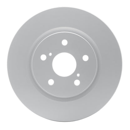 DFC 18-25 Lexus UX300h Front GeoSPEC Coated Rotor