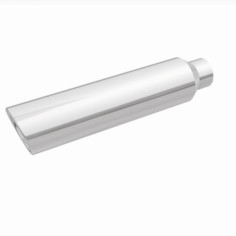 MagnaFlow Tip 1-Pk Re 4.00 X 18 2.5 Id 15De