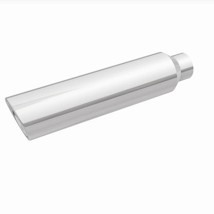 MagnaFlow Tip 1-Pk Re 4.00 X 18 2.5 Id 15De