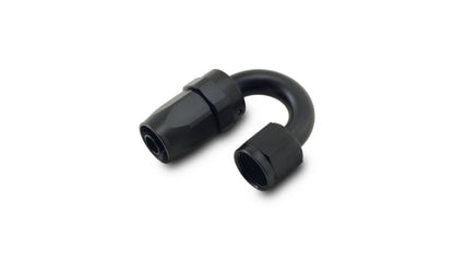 Vibrant -16AN 180 Degree Elbow Hose End Fitting