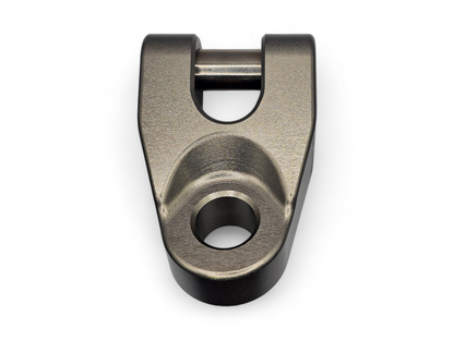 Elektric Off Road Elektric Offroad Winch Hook For Billet Series Bumper Anodized Gun Metal
