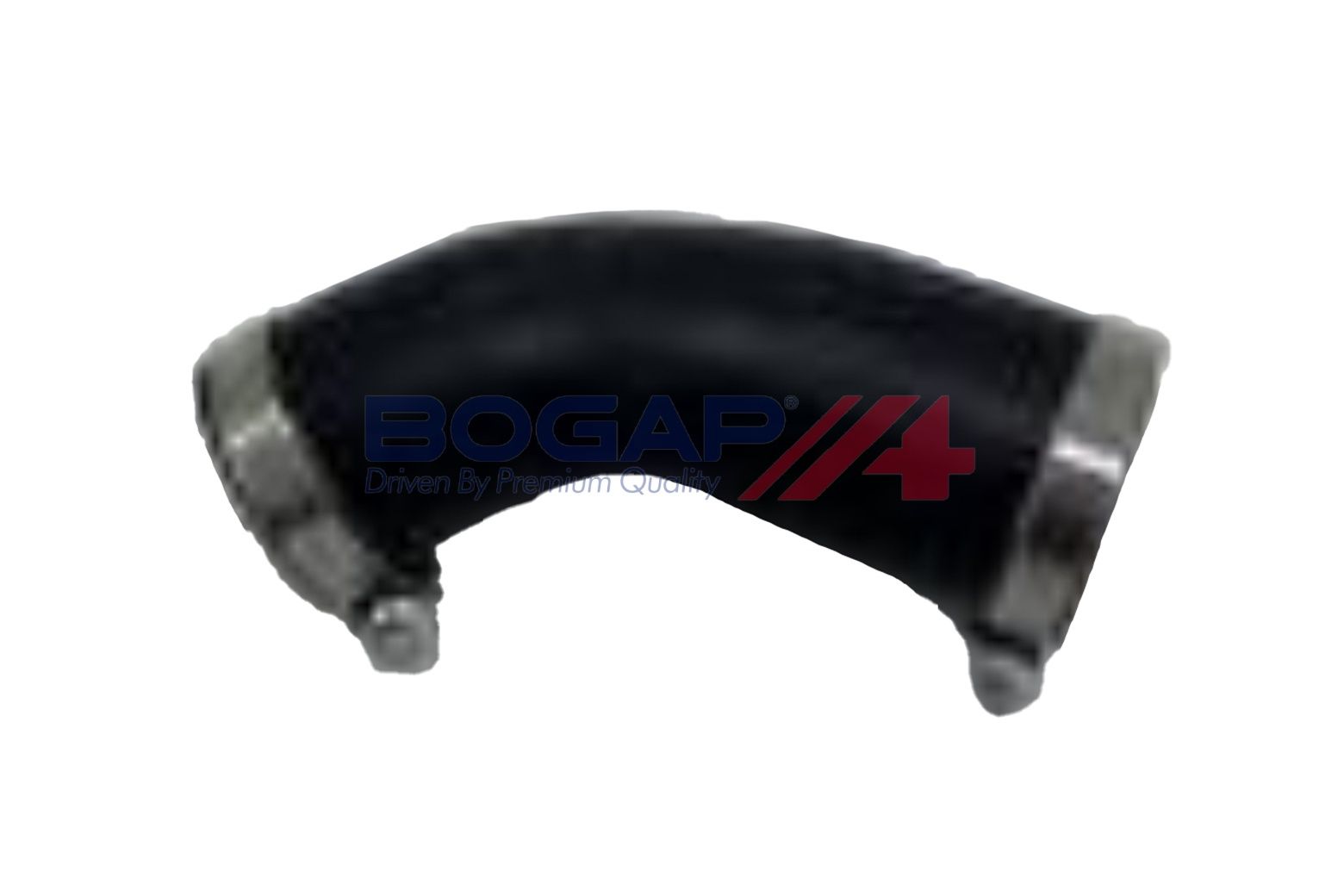 BOGAP F1711132 Charge Air Hose