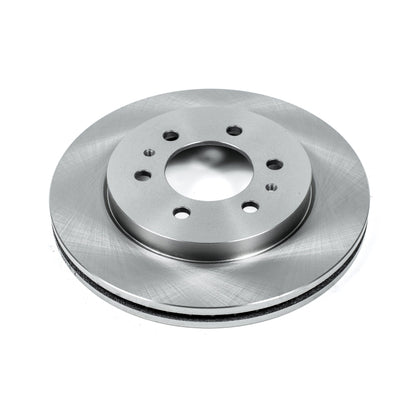 PowerStop Power Stop 2009 Ford F-150 Front Autospecialty Brake Rotor
