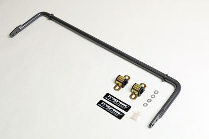 Progress Technology Progress Tech 08- Mitsubishi Lancer ES Rear Sway Bar (22mm - Adjustable)