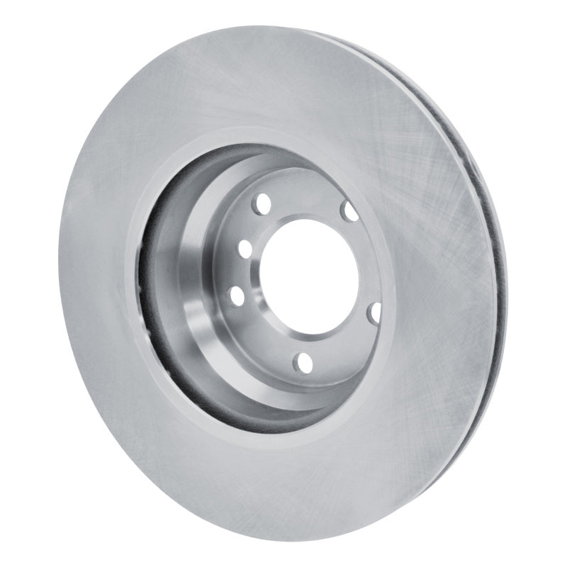 DFC 06-12 BMW X1 (Mexico) Front Brake Rotor