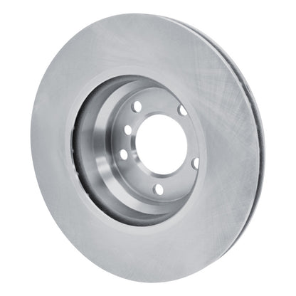DFC 06-12 BMW X1 (Mexico) Front Brake Rotor