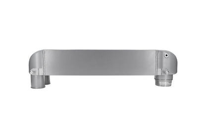 Turbosmart Ford F-150 2.7L/3.5L Ecoboost Performance Intercooler w/Recirculating BOV - Silver