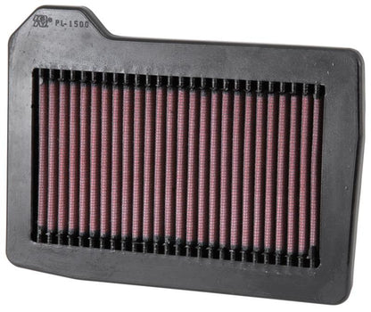 K&N Engineering K&N Replacement Air Filter 00-07 Victory (Various Models)