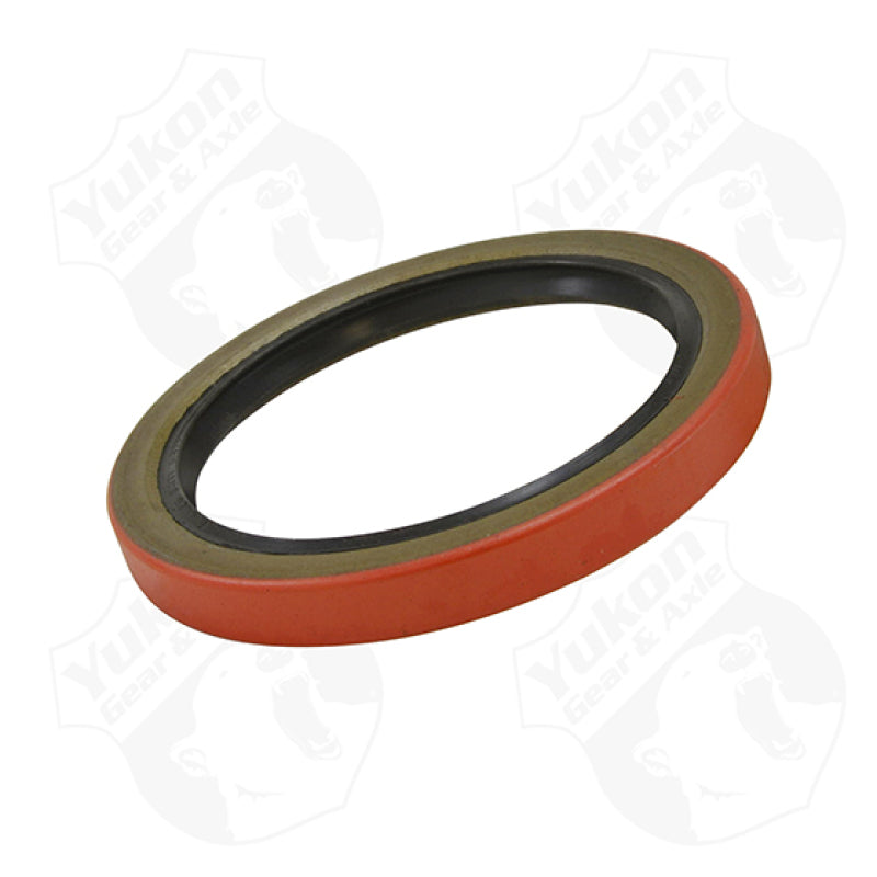 Yukon Gear & Axle Yukon Gear Full Time Inner Wheel Replacement Seal For Dana 44 Dodge 4Wd Front