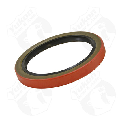 Yukon Gear & Axle Yukon Gear Full Time Inner Wheel Replacement Seal For Dana 44 Dodge 4Wd Front