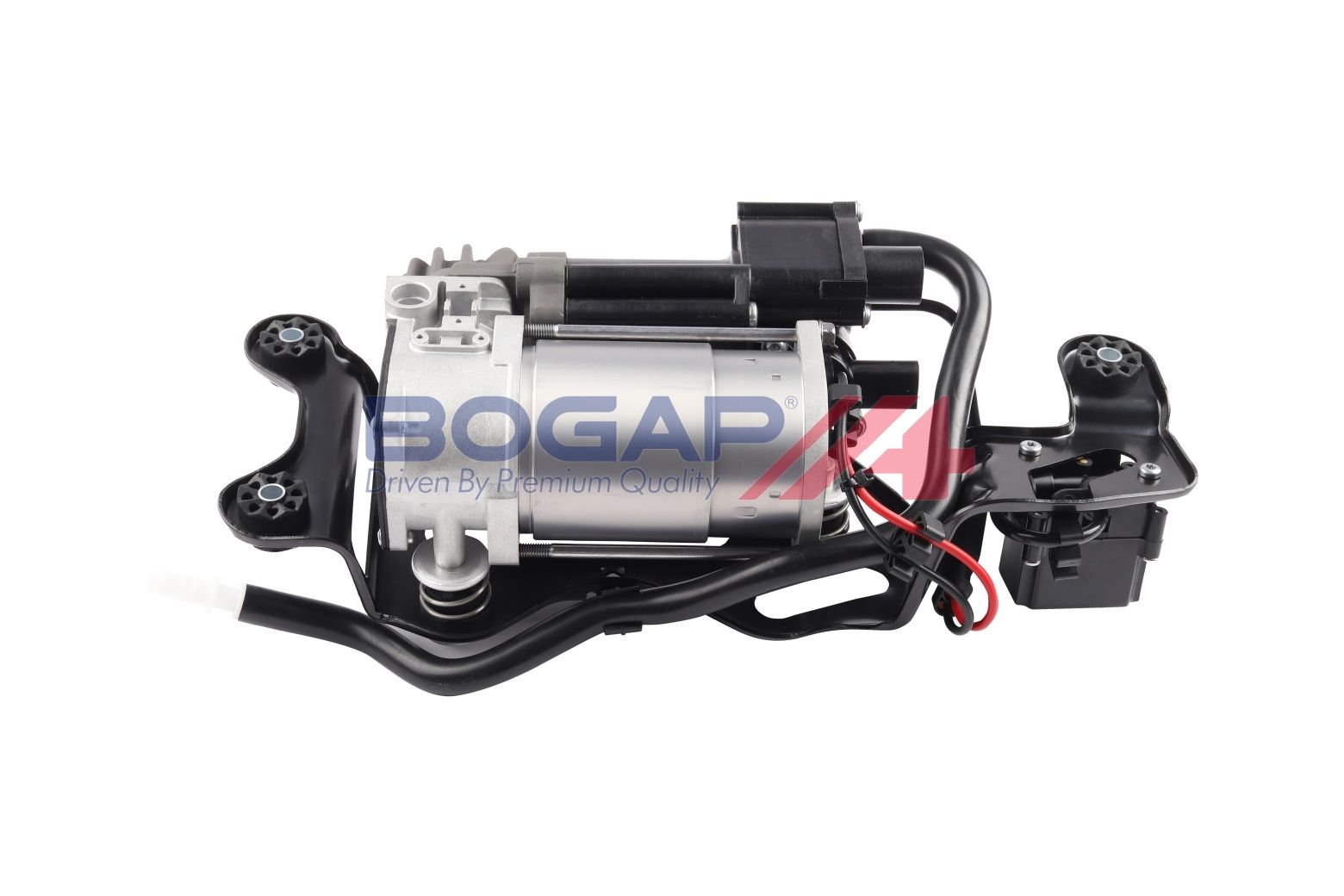 BOGAP B3433104 Compressor, Compressed-Air System