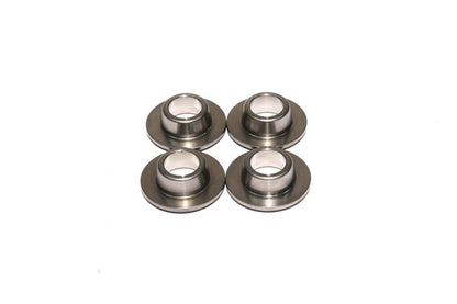 Comp Cams Titanium Retainers, 10 Deg. Fo R 26095