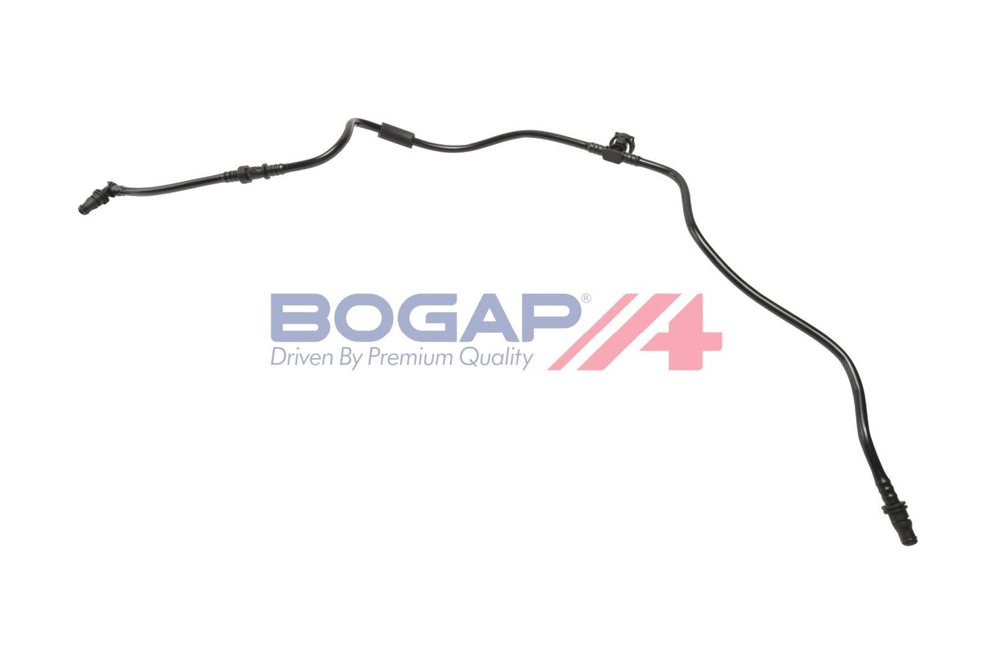 BOGAP C4228366 Radiator Hose