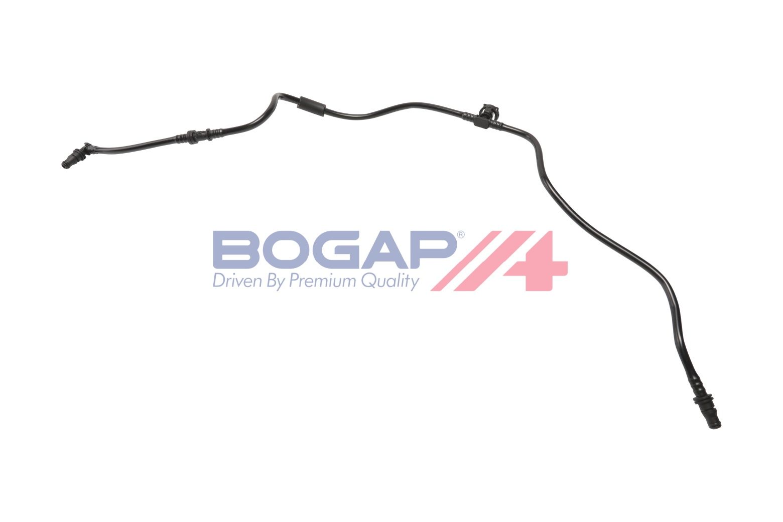 BOGAP C4228366 Radiator Hose