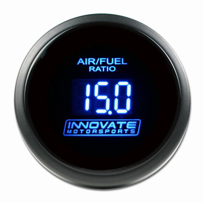 Innovate Motorsports Innovate DB-Gauge Red (Gauge Only)