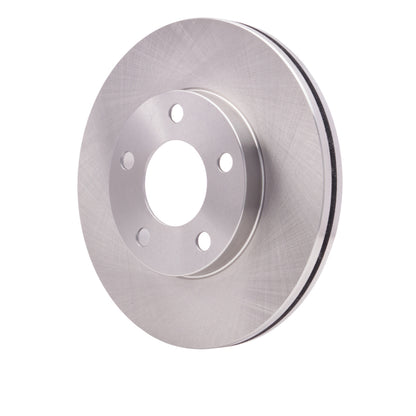 DFC 94-04 Ford Mustang Front Brake Rotor