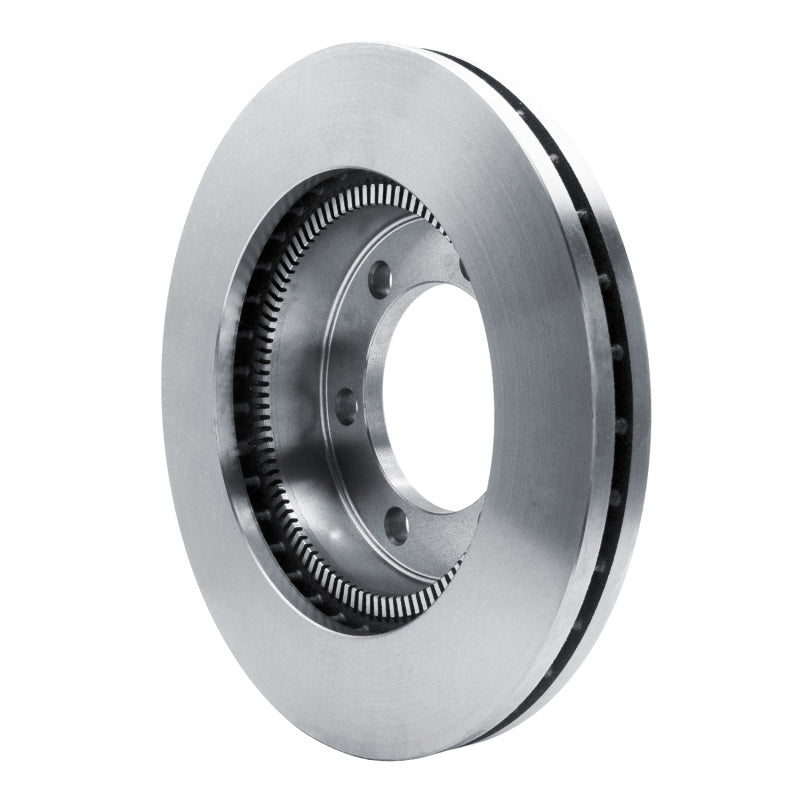 DFC 16-24 Freightliner MT55 Fr & Rr Brake Rotor