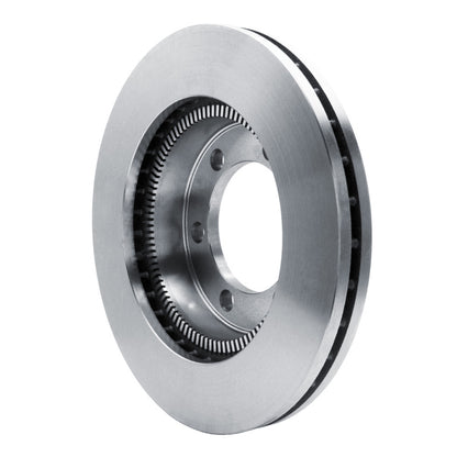 DFC 16-24 Freightliner MT55 Fr & Rr Brake Rotor