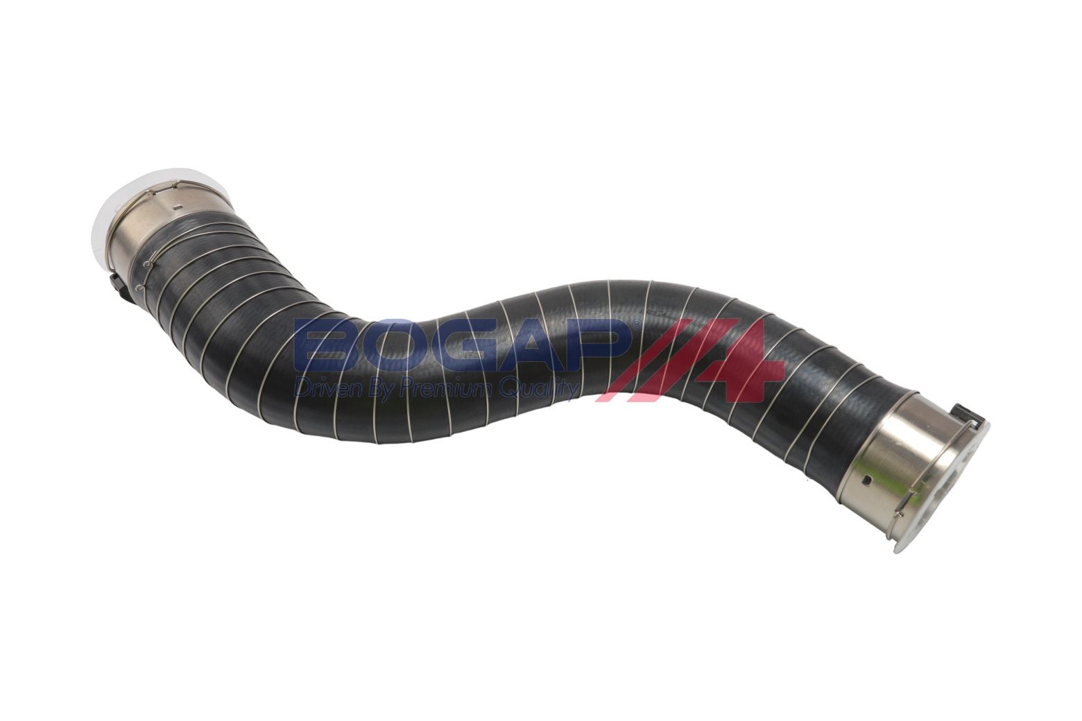 BOGAP B1711181 Charge Air Hose