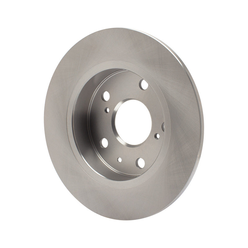 DFC 14-19 Suzuki SX4 S-Cross (Mexico) Rear Brake Rotor