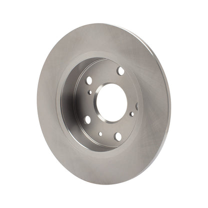 DFC 14-19 Suzuki SX4 S-Cross (Mexico) Rear Brake Rotor