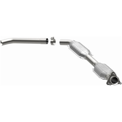 MagnaFlow Conv DF 04-06 Ram SRT-10 Driver Side