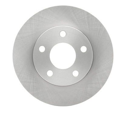 DFC 97-05 Chevrolet Classic Front Brake Rotor