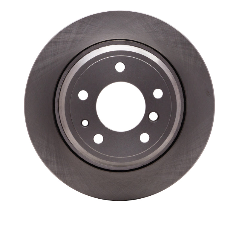 DFC 91-95 BMW M5 Rear Brake Rotor