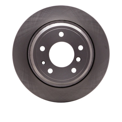 DFC 91-95 BMW M5 Rear Brake Rotor