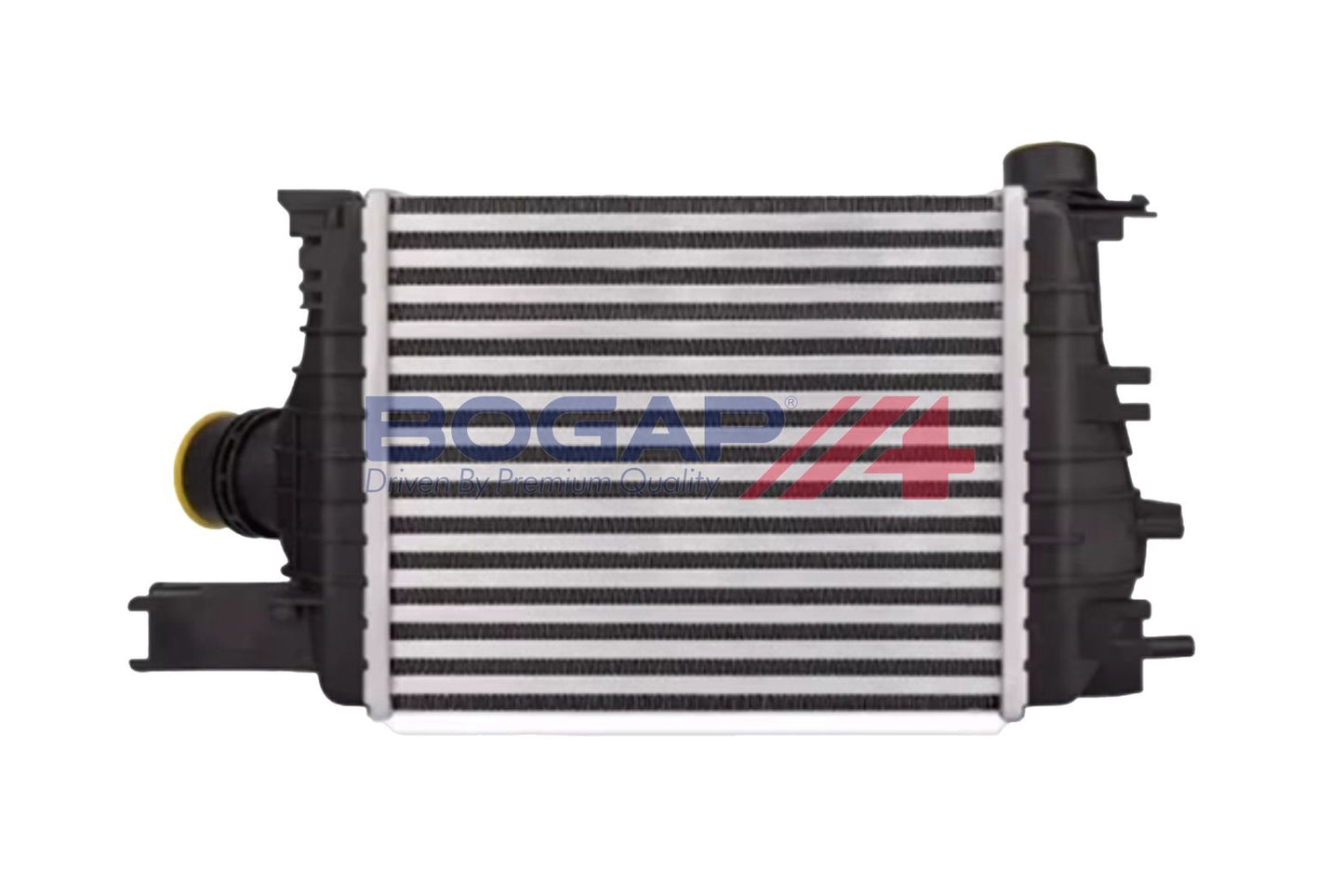 BOGAP S4220100 Charge Air Cooler