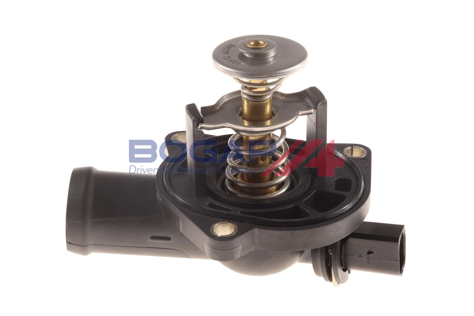 BOGAP A4245132 Thermostat, Coolant