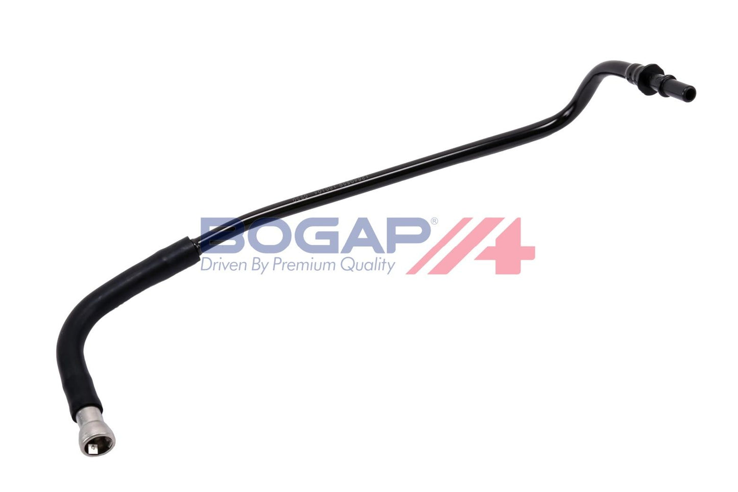 BOGAP G1210102 Hose, Crankcase Ventilation